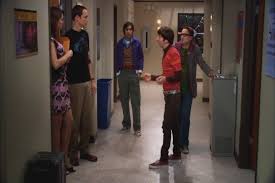 The Big Bang Theory - The Pork Chop Indeterminacy - 1.15 - The Big ... via Relatably.com