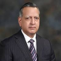 International Police Association Pakistan Section Employee Muhammad Suddle's profile photo