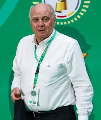 alexander wehrle
