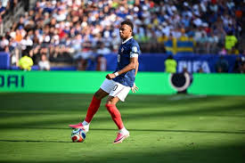 Trend Google: deschamps