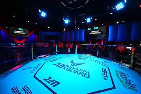 Cageside Press - News update