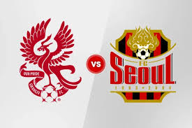 Laga Pembuka K League 1: FC Seoul Tantang Gwangju FC, Jesse Lingard Diragukan Tampil