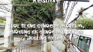 Image result for cambodia history killing fields