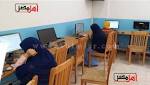 معامل "الحاسب الآلي".. ديكور في