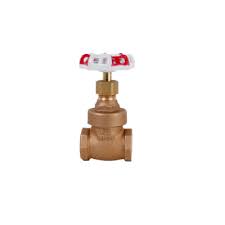 VALVULA COMPUERTA 1/2″ REDWHITE ORIGINAL – Construmole
