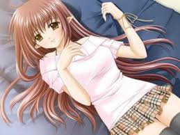 Anime girl  brown hair Images?q=tbn:ANd9GcT1UuH3AKpb_-0C6pfPN2FrIPNv2_jw1MvzLfqFnMRlns1VtZqdZA