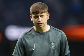 Spurs Web - News update