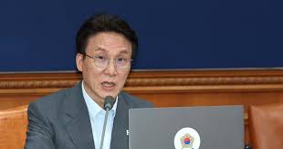 조선일보 - News update
