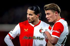 Feyenoord and Go Ahead Eagles Europa League Qualification Scenarios