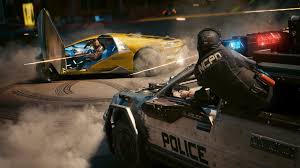 آپدیت بزرگ Cyberpunk 2077 مراحل و وسایل نقلیه جدید به بازی اضافه می‌کند