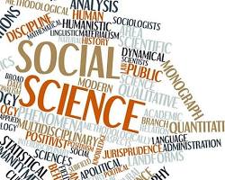 human behavior and social science conceptual professional illustration، من إنشاء الذكاء الاصطناعي