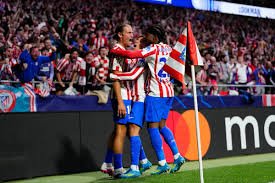 Atlético Madrid-Barcelona, Liverpool-PSG live updates, scores: Champions League semifinals spots on the line