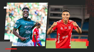 ESPN Colombia - News update