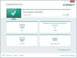 Image result for Kaspersky Anti-Vírus 2016