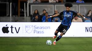 Apple TV To Make Sports Production History By Streaming Live MLS Match Shot Entirely With IPhones