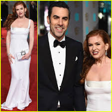 Resultado de imagen de BAFTA 2016 ago