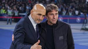 Trend Google: conte juve