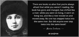 TOP 25 QUOTES BY MARINA TSVETAEVA | A-Z Quotes via Relatably.com