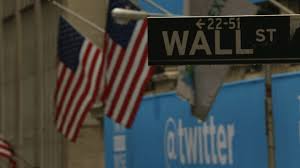 Resultado de imagen de Wall Street