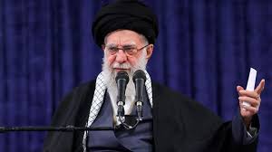 ما داغدار و عزادار خون‌های ریخته شده در فتنه دی‌ماه هستیم
