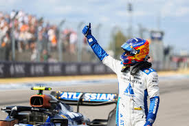 CarlosSainz.es - News update