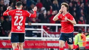 Independiente vs. San Lorenzo, en vivo por el torneo Clausura: minuto a minuto del partido