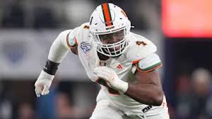 Bucky Brooks 2026 NFL mock draft 3.0: Cowboys pounce on Rueben Bain Jr.; Chiefs add tight end