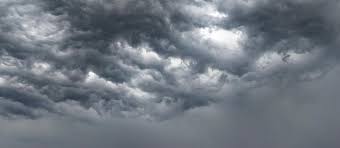 Trend Google: gewitter