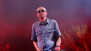 Muere el ‘Indio’ Solari, una de las últimas leyendas del rock argentino