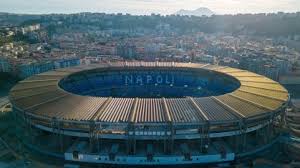 napoli x frosinone