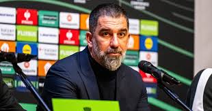 Lech Poznań vs. Shakhtar: What You Need to Know About the Epic Clash