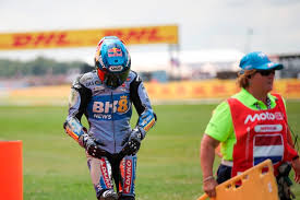 The Race - News update