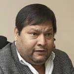 Ajay Gupta run'