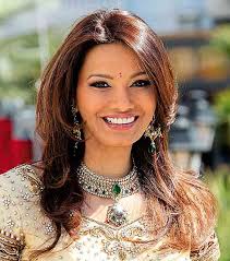 Neha Bhatt. Why a book on the art of grooming? Over the years, I&#39;ve helped groom girls and boys for pageants and as airline personnel. - diana_hayden_20120402