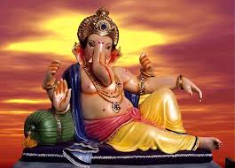 Image result for jai shri ganesh