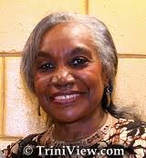 TriniSoca.com - African Heritage in the Caribbean: Maureen Warner-Lewis Speaks - mwl130307