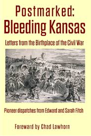 Postmarked: Bleeding Kansas by Chad Lawhorn — Reviews, Discussion ... via Relatably.com