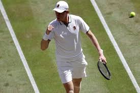The Ice Man Stays Cool: Jannik Sinner Cruises to Third Wimbledon Semifinal