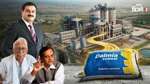 Cementing Ambition: Dalmia Bharat’s Multi-Billion Bet on India’s Growth