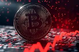 قیمت بیت کوین، امروز سه‌شنبه ۱۶ تیر ۱۴۰۵