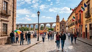 ¡Toma nota! Clima del 27 de julio en municipios de Querétaro | Pronóstico del tiempo