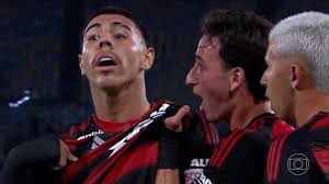 Urgente! Everton de olho em joia do Flamengo após Mundial Sub-20! - Imagen principal del artículo
