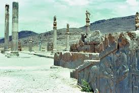 Resultado de imagen de persepolis iran