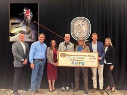 Winner of 2026 Florida Python Challenge announced; 96 pythons removed