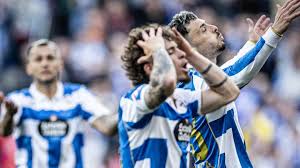 Deportivo La Coruna vs Mirandes: prediction, head-to-head and probable lineups – 20 April 2026