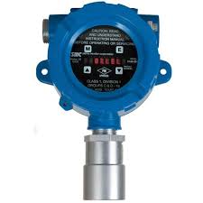 SMC 5100-28-IT Point Infrared Gas Detector in Fixed Gas ...