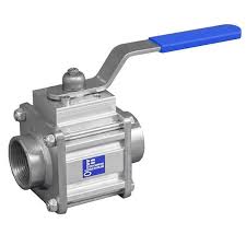 Jouka aluminum valves are a popular solution in vehicles | Jouka