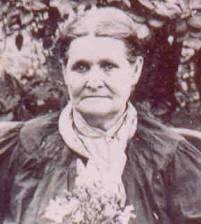 On 25 Feb 1875 when John was 19, he married Martha Jane ELLIS, daughter of Charles Rawling ELLIS (1832-1885) &amp; Nancy CARLISLE (1840-1885), in Johnsonville, ... - close_marthaellis