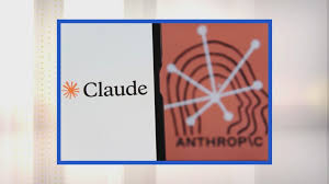 Video Massive AI-driven cyberattack targets companies, government