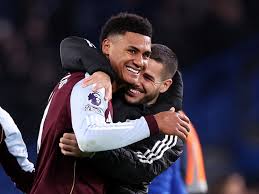 chelsea vs aston villa
